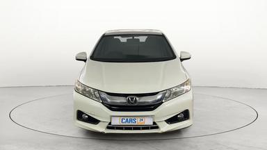 2016 Honda City