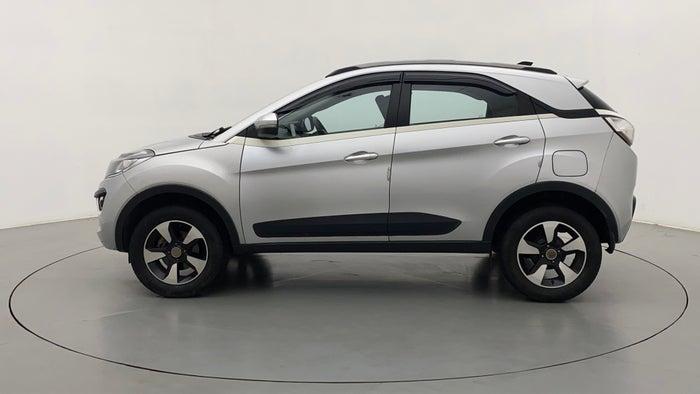 2019 Tata NEXON