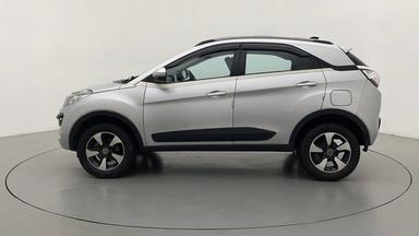 2019 Tata NEXON