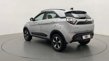 2019 Tata NEXON