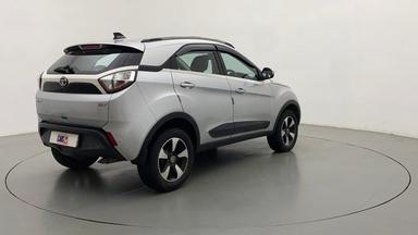 2019 Tata NEXON