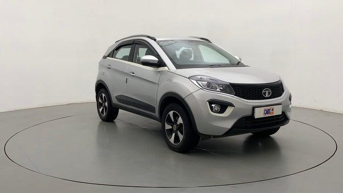 2019 Tata NEXON