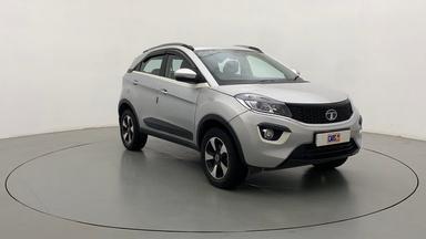 2019 Tata NEXON