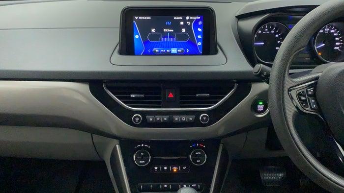 2019 Tata NEXON