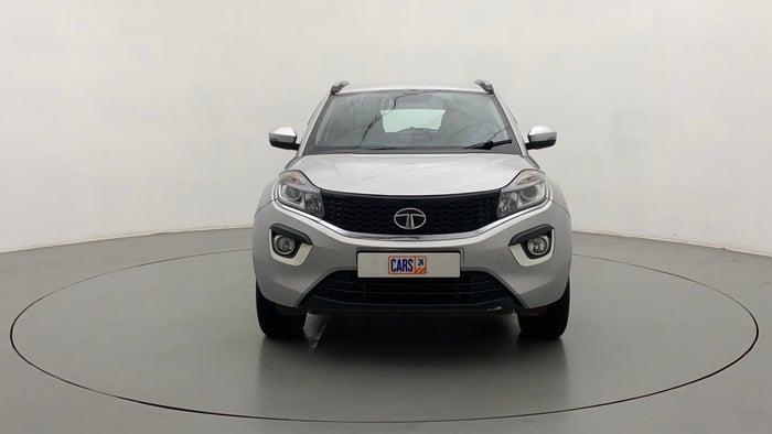 2019 Tata NEXON