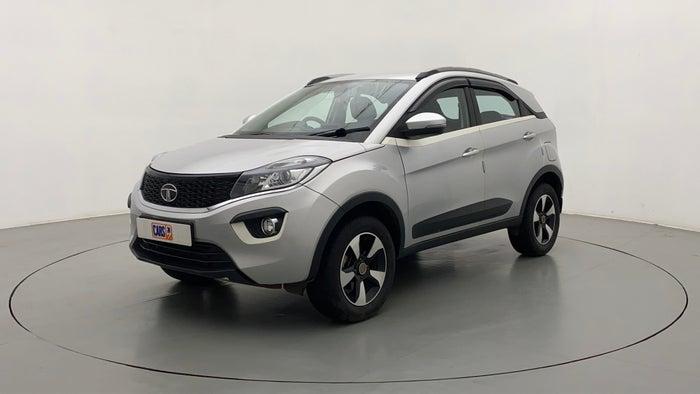 2019 Tata NEXON