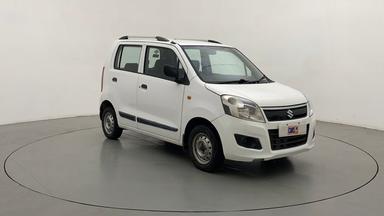 2015 Maruti Wagon R 1.0