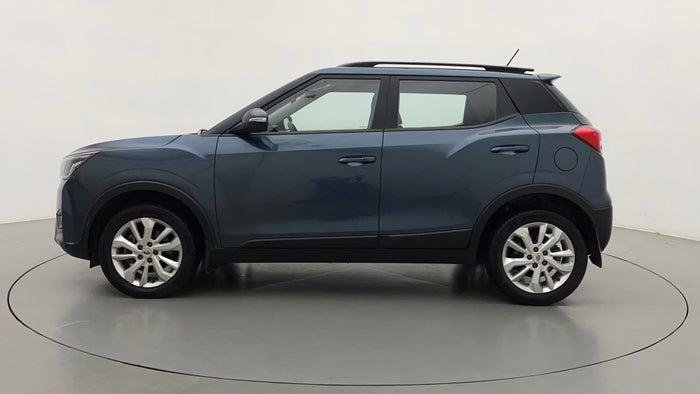 2019 Mahindra XUV 3OO