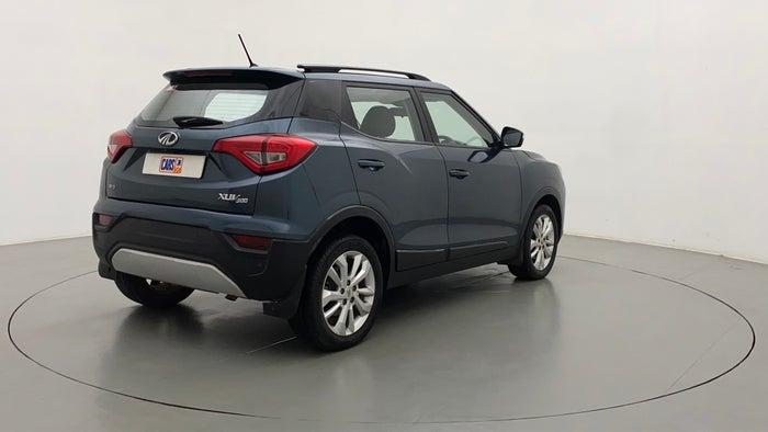 2019 Mahindra XUV 3OO