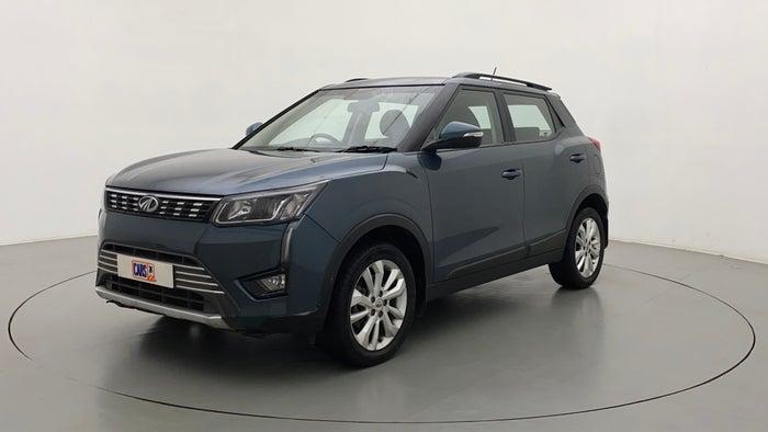 2019 Mahindra XUV 3OO