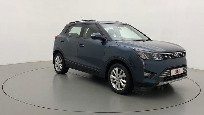 2019 Mahindra XUV 3OO