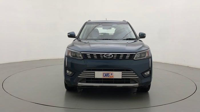 2019 Mahindra XUV 3OO