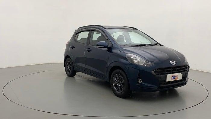 2021 HYUNDAI GRAND I10 NIOS