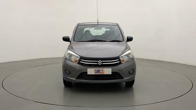 2016 Maruti Celerio