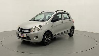 2015 Maruti Celerio