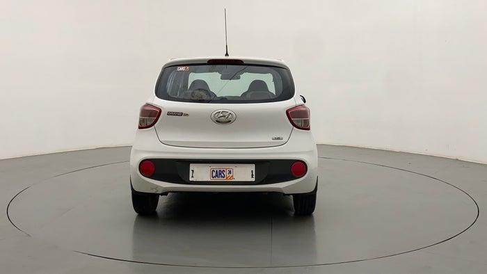 2017 Hyundai Grand i10