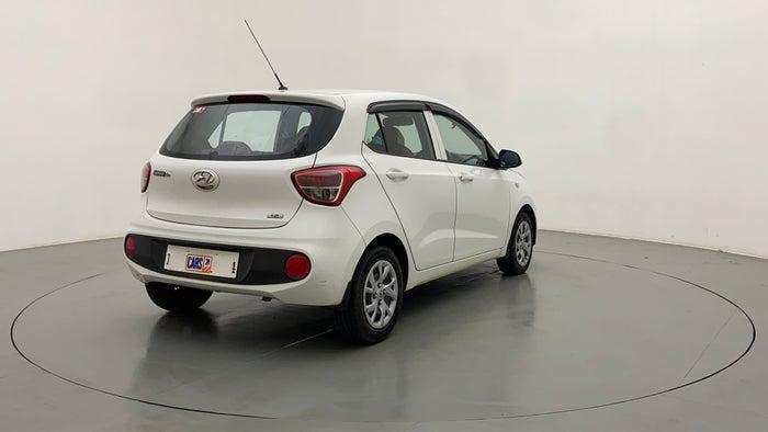 2017 Hyundai Grand i10