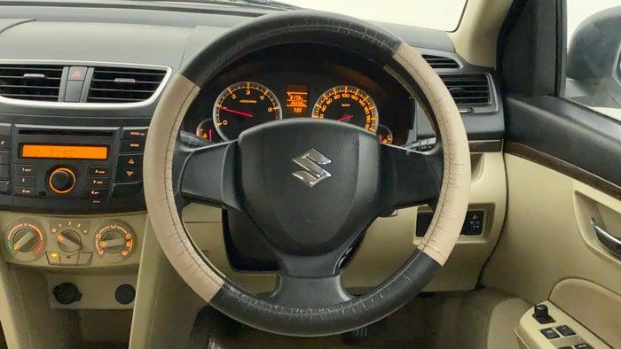 2013 Maruti Swift Dzire