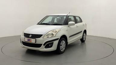 2013 Maruti Swift Dzire