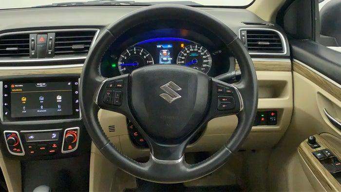 2021 Maruti Ciaz