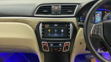 2021 Maruti Ciaz