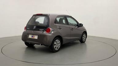 2014 Honda Brio