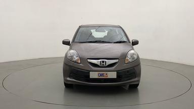 2014 Honda Brio