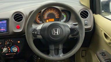 2014 Honda Brio