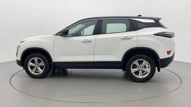 2019 Tata Harrier