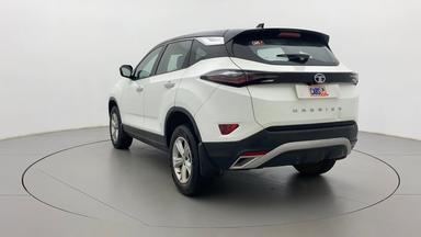 2019 Tata Harrier