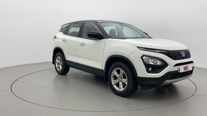 2019 Tata Harrier