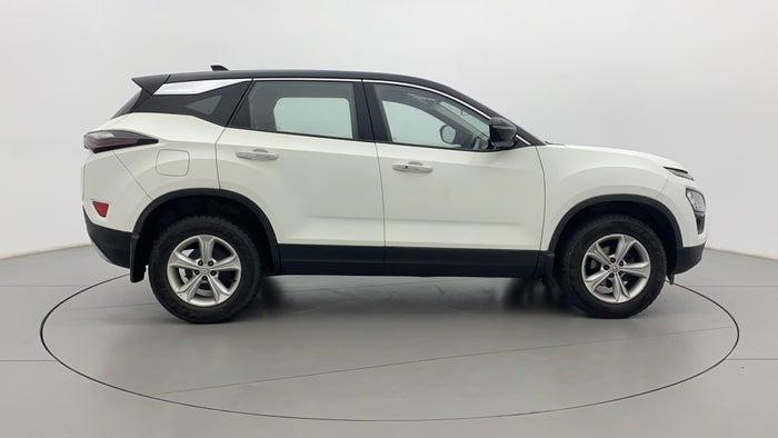 2019 Tata Harrier