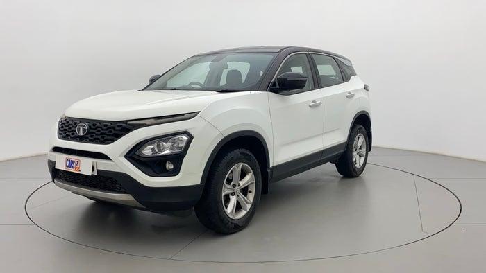 2019 Tata Harrier