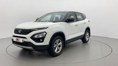 2019 Tata Harrier