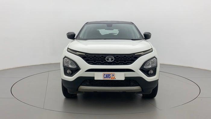 2019 Tata Harrier