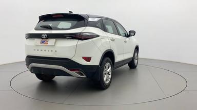 2019 Tata Harrier