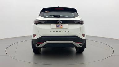 2019 Tata Harrier