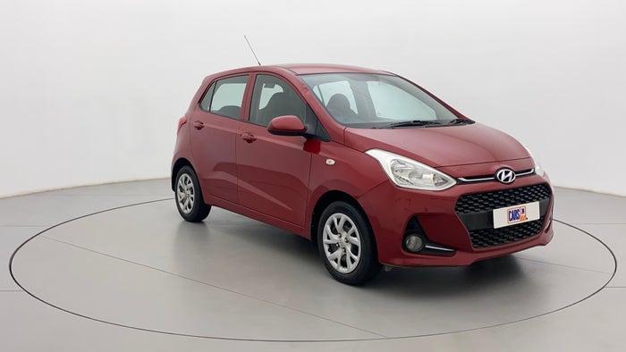 2017 Hyundai Grand i10