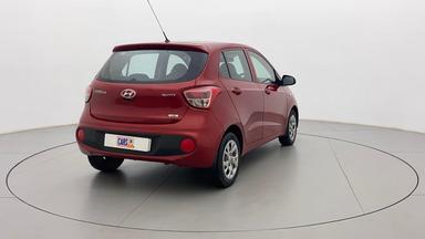 2017 Hyundai Grand i10