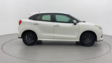 2017 Maruti Baleno