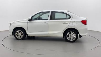 2018 Honda Amaze