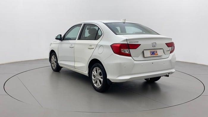 2018 Honda Amaze