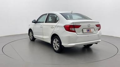 2018 Honda Amaze