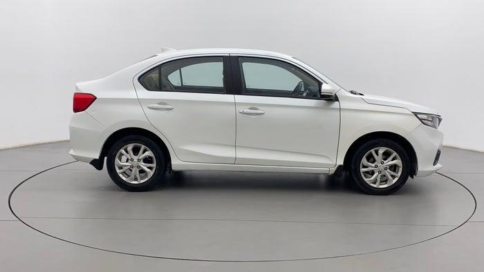 2018 Honda Amaze