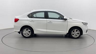 2018 Honda Amaze