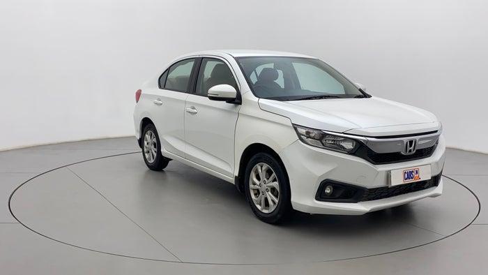 2018 Honda Amaze