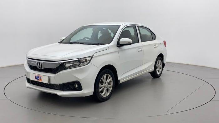 2018 Honda Amaze