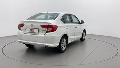 2018 Honda Amaze