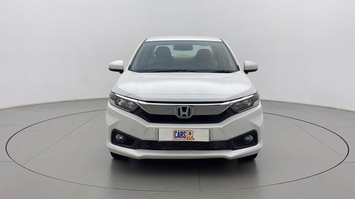 2018 Honda Amaze