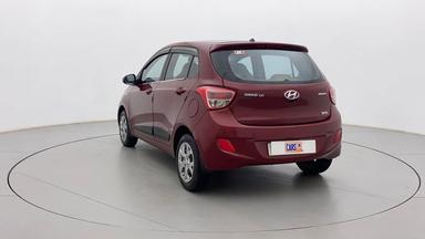 2016 HYUNDAI GRAND I10